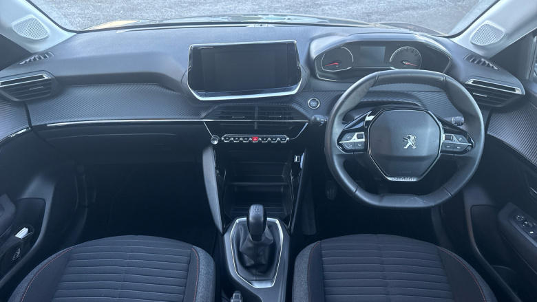 Peugeot 208 1.2 PureTech Active Premium + 5dr Petrol Hatchback